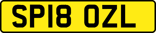 SP18OZL