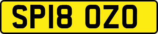 SP18OZO