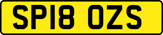 SP18OZS