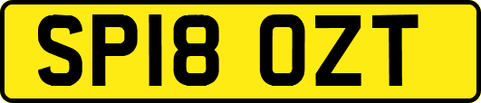 SP18OZT