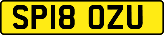 SP18OZU