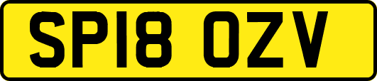 SP18OZV