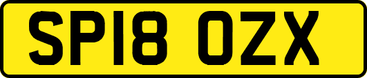 SP18OZX