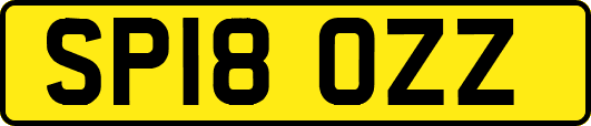 SP18OZZ