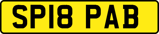 SP18PAB