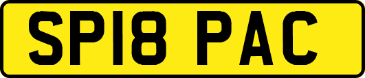 SP18PAC