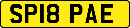 SP18PAE