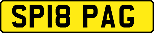 SP18PAG