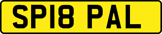 SP18PAL