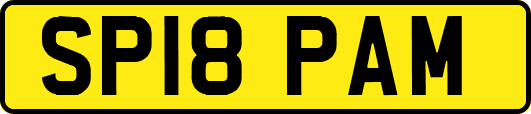 SP18PAM