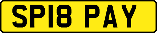 SP18PAY