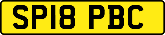 SP18PBC