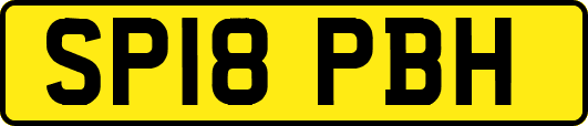 SP18PBH