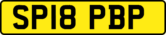 SP18PBP