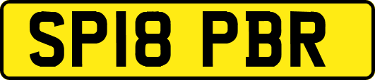 SP18PBR