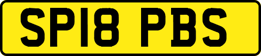 SP18PBS