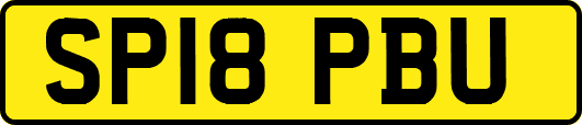 SP18PBU