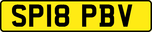 SP18PBV