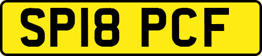 SP18PCF