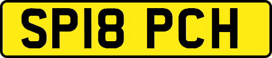 SP18PCH
