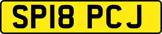SP18PCJ