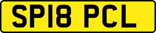SP18PCL