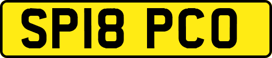 SP18PCO