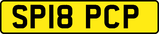 SP18PCP