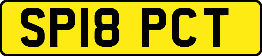 SP18PCT