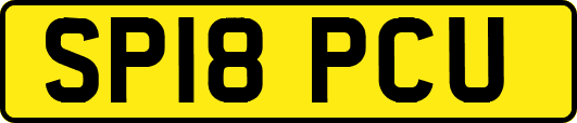SP18PCU