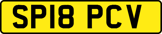SP18PCV