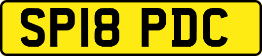 SP18PDC
