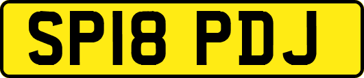 SP18PDJ