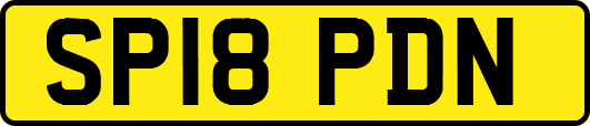 SP18PDN