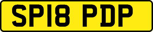 SP18PDP