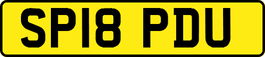 SP18PDU