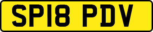 SP18PDV