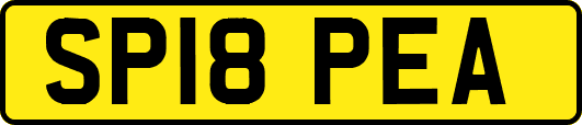 SP18PEA