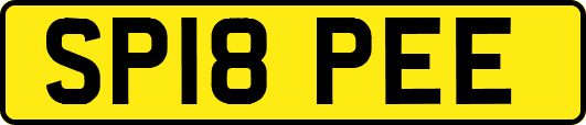 SP18PEE