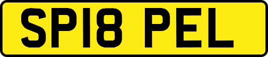 SP18PEL