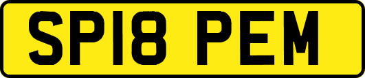 SP18PEM