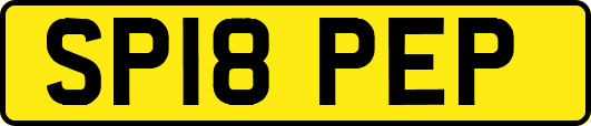 SP18PEP
