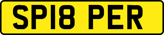 SP18PER