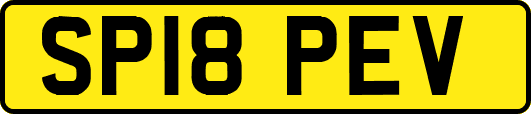 SP18PEV