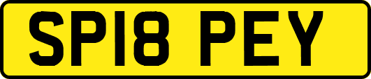 SP18PEY