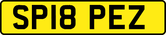 SP18PEZ