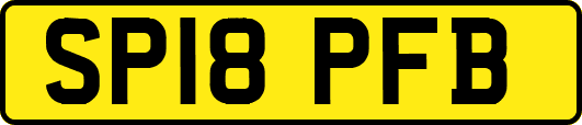 SP18PFB