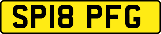 SP18PFG