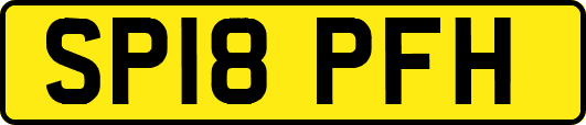 SP18PFH