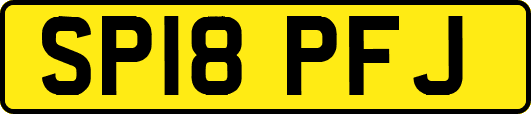 SP18PFJ